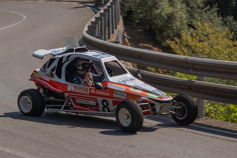 Slalom Guspini-Arbus: il 16 e 17 maggio tra sport, promozione del patrimonio paesaggistico e identitario. Sabato 9 maggio alle 11, ad Arbus, la conferenza stampa di presentazione