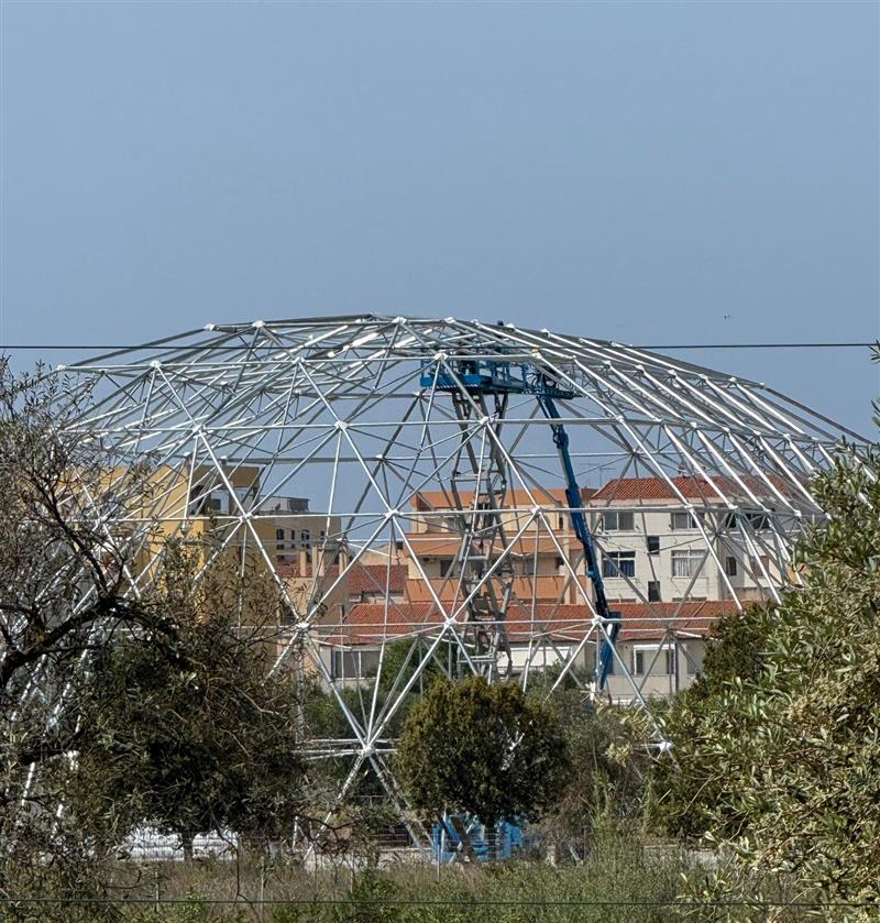 Conoci gela l'amministrazione di Alghero sui tagli dei nastri: le opere inaugurate portano la firma della vecchia giunta di centrodestra