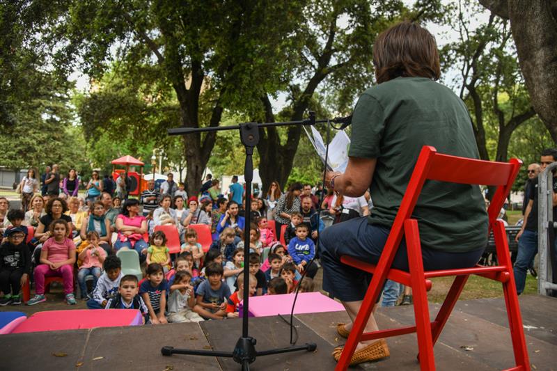 Entusiasmo e tante presenze al Festival Bardunfula nella tre giorni di Sassari