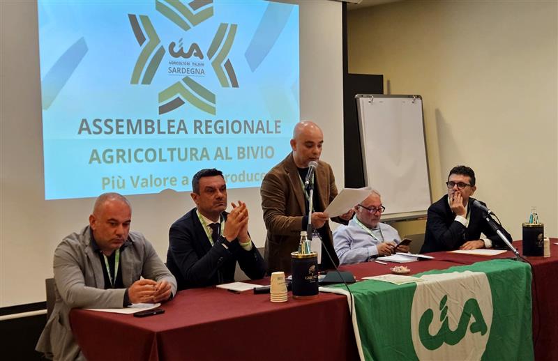 Ristori lingua blu, Cia Sardegna: «Prendiamo atto della revisione degli importi, ora serve maggiore prevenzione»