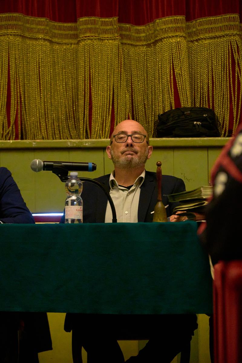 Punta Giglio, il consiglio approva l’acquisto: “rafforziamo la presenza pubblica”. minoranze assenti