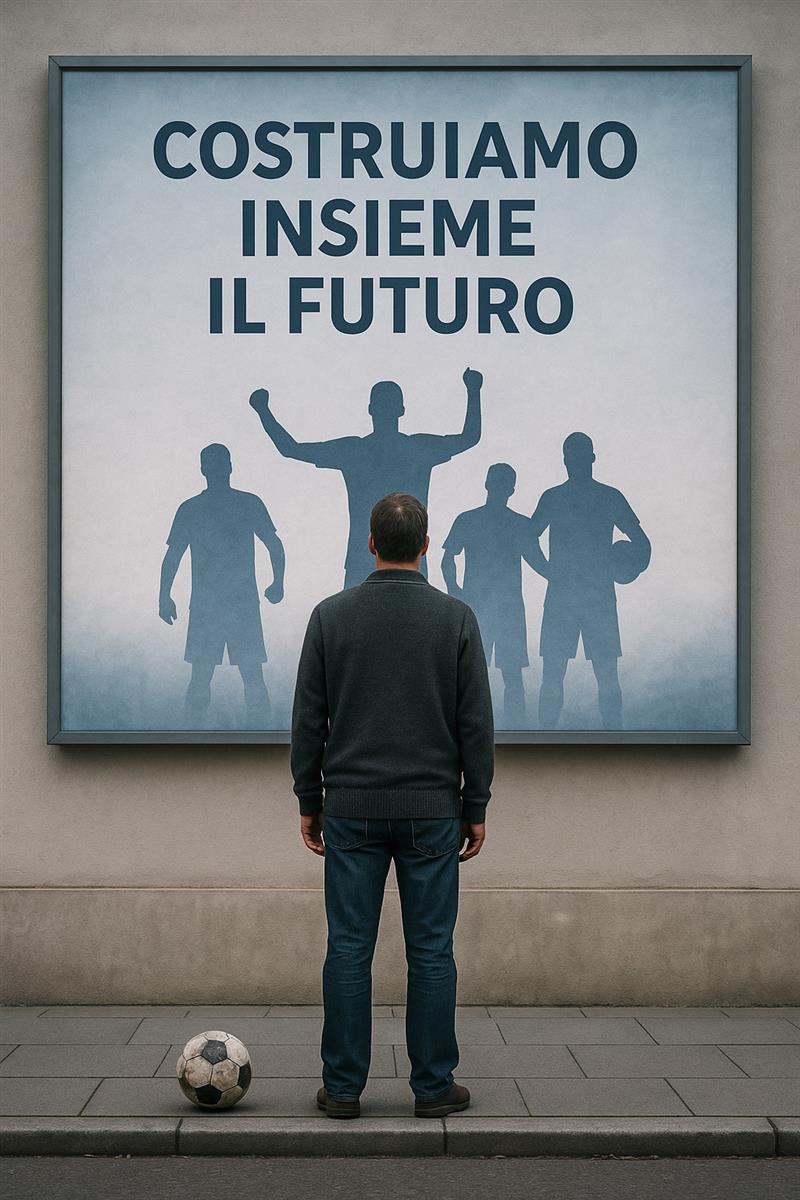 La stagione parte al botteghino, ma chi partirà dal campo?