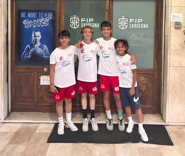 Basket: Rebound street 2025 è un altro record battuto - 68 team, bambini, adulti e disabili in un