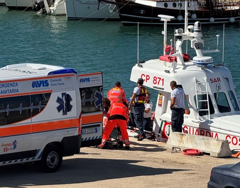 Emergenza all