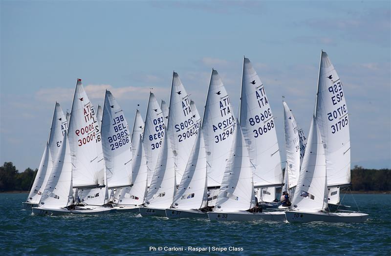 Campionato Italiano 2025 Snipe di Porto Rotondo, aperte le iscrizioni