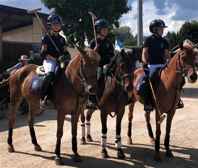 Ponyadi: la Sardegna vince nel Polo e sfiora il podio nella Coppa delle Regioni in Pony Classe D e nell