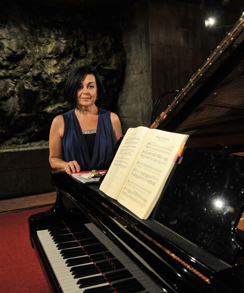 Sassari, il 3 e 4 ottobre nove concerti per la rassegna musicale "Piano Pianissimo"