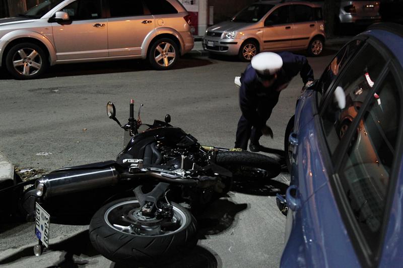 Cambia a Sassari il servizio di ripristino delle strade dopo gli incidenti