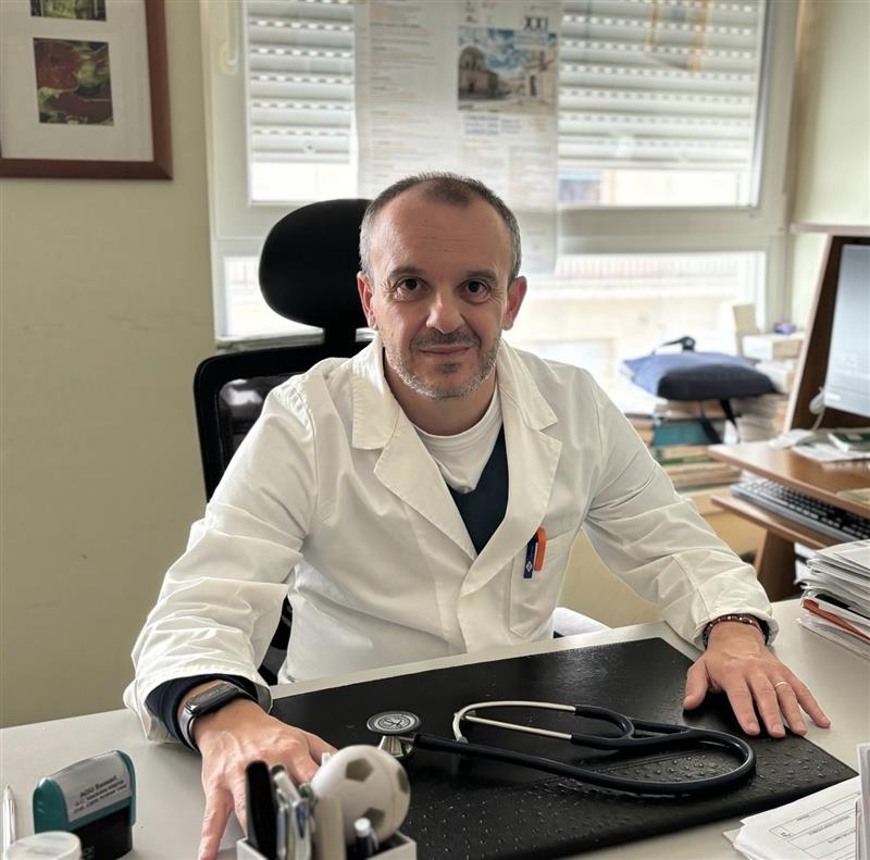 Alghero capitale della medicina interna: due giorni di scienza, confronto e futuro