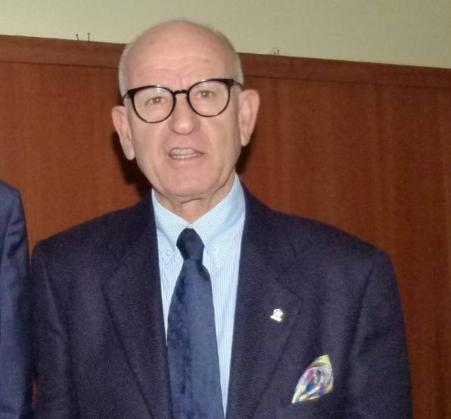 L'osservatorio di Guerrini: Per 44 anni è stato il monarca dell'atletica leggera sarda. Sergio Lai