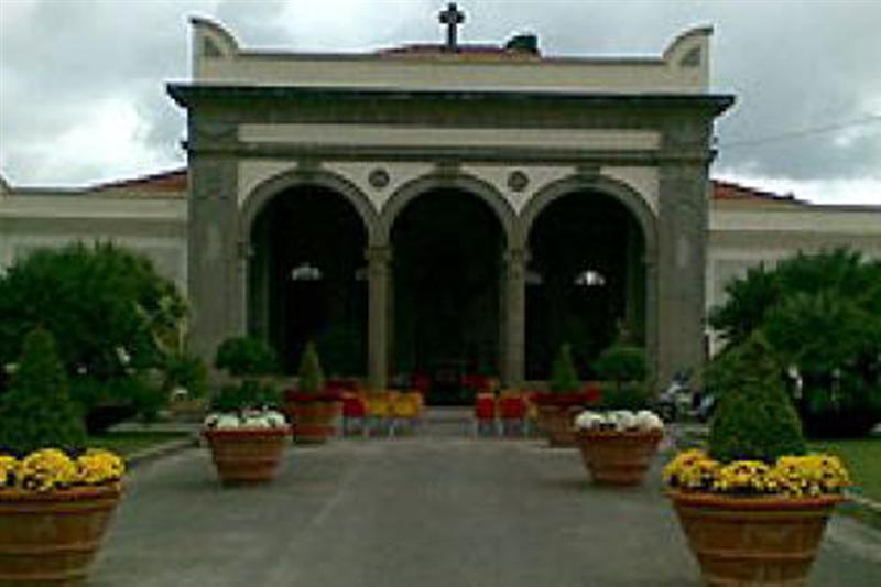 Alghero: navetta gratuita per il cimitero l’1 e 2 novembre