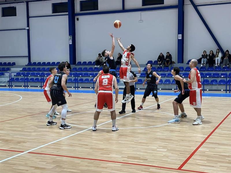 Poker di vittorie per la Klass Coral Alghero - Battuto anche l'Oristano Basket