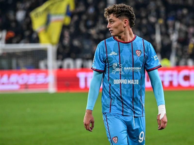 Il Cagliari passa in vantaggio con Esposito in casa-Juve, ma poi si fa rimontare e superare. Si allunga la serie senza successi di Pisacane.