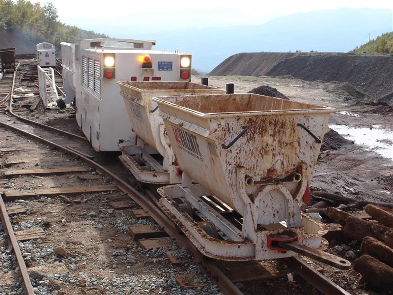 Silius e la partita delle terre rare: il ruolo di Valente nel rilancio di una miniera strategica