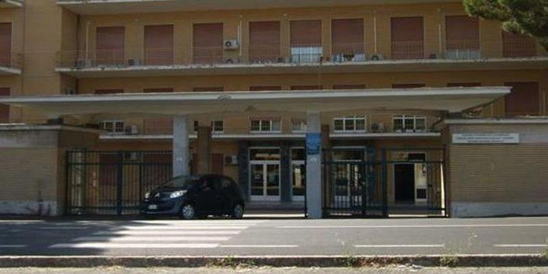 Ospedale San Camillo Sassari