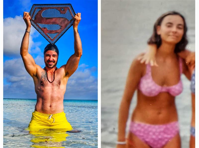 Prima era Manuela, oggi è Manuele, la storia di una rinascita: solo quando vince il coraggio si vive davvero