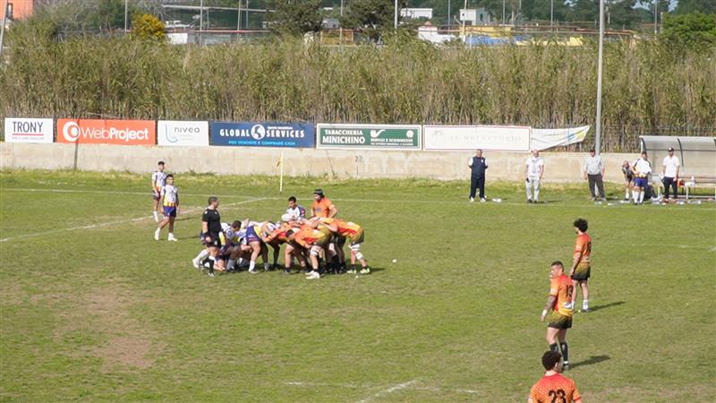 Il derby della palla ovale è un monologo: l