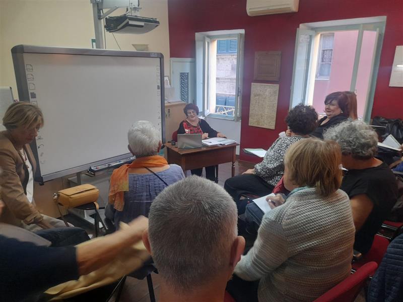 Sardegna, la primavera del pensiero: l’Istituto Bellieni riparte tra lingua, filosofia e l