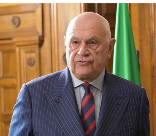 L'osservatorio di Guerrini: Il terremoto del No