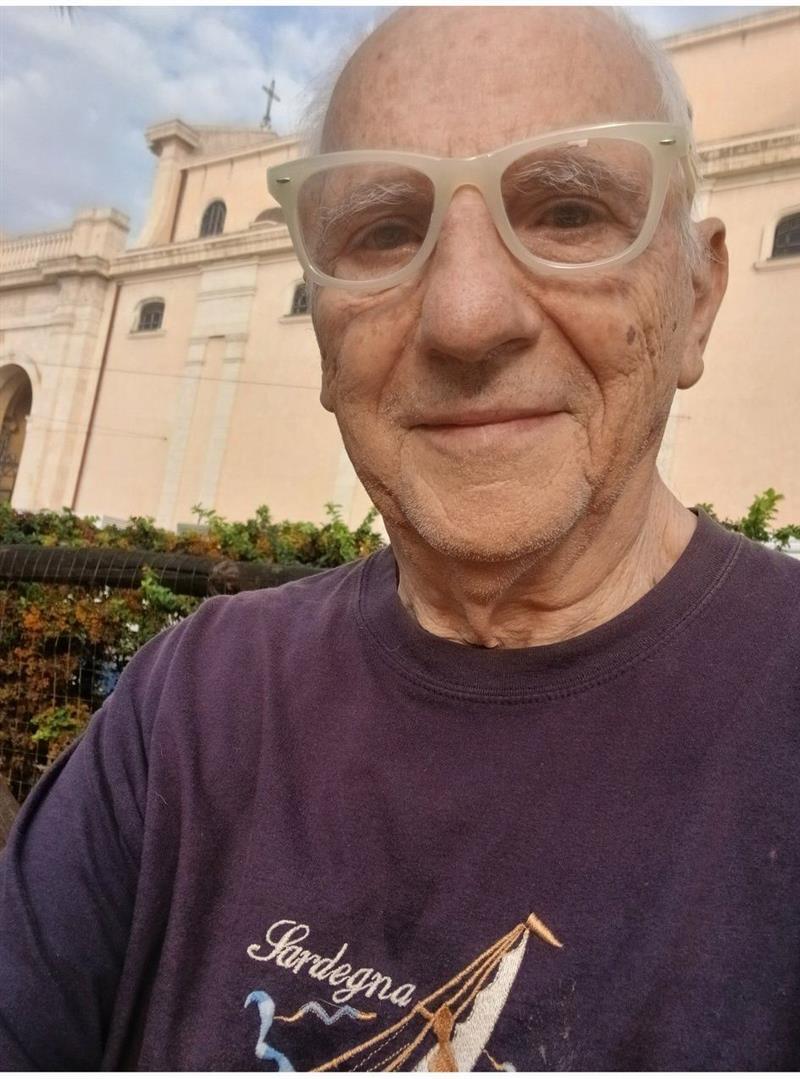 L'osservatorio di Guerrini: Cagliari, la mia città...