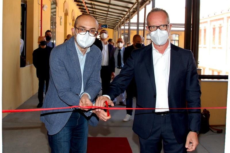 truzzu e carlo mannoni