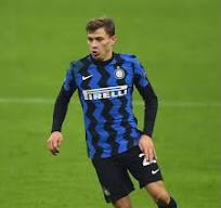 Finale di Champions: Nicolò Barella e la sua Inter affrontano il PSG
