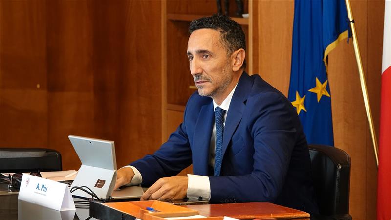 Apre a Lanusei il cantiere da un milione di euro per strappare al degrado le vecchie case popolari