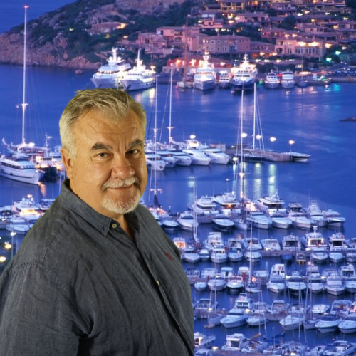Costa Smeralda®. Il sogno del Principe Aga Khan rivive nei racconti di chi lo ha costruito