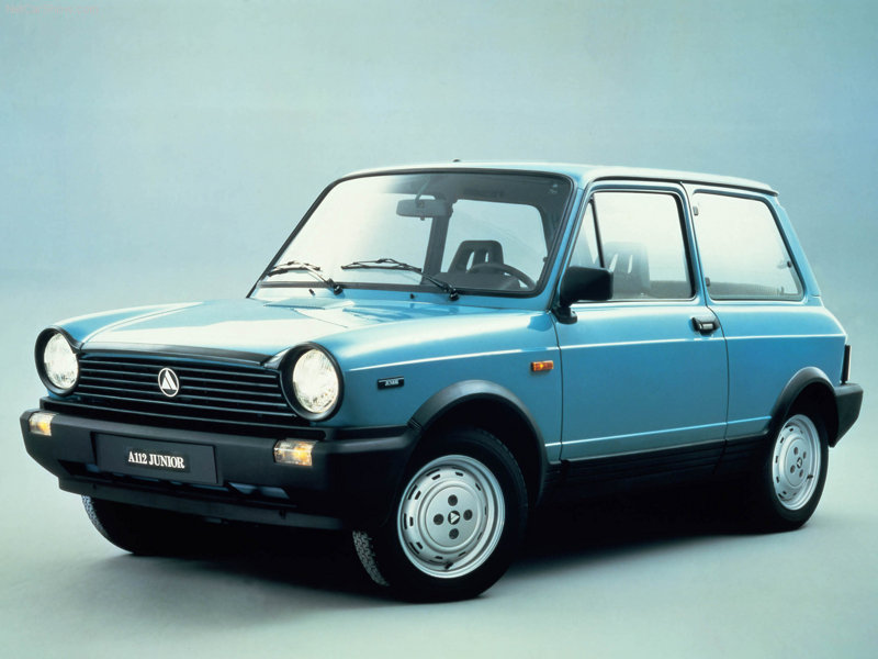 Autobianchi, il marchio che ha insegnato all’Italia come si fa una piccola grande auto