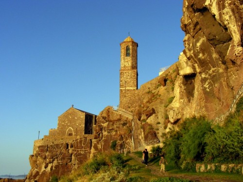 Castello dei Doria, Castelsardo, Sardegna