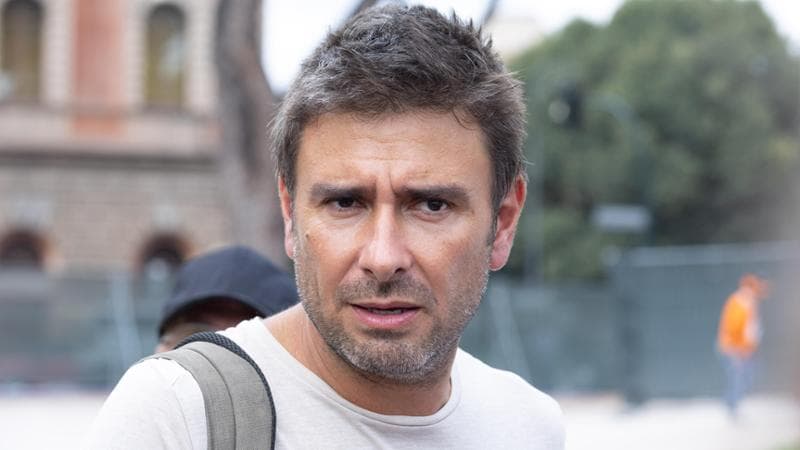 Malore a Cuba per Alessandro Di Battista: volo di Stato e medici del Gemelli in arrivo all'Avana