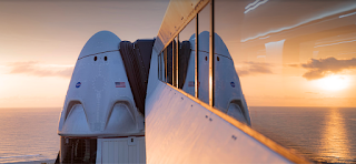 Elon Musk e SpaceX aprono le porte dello spazio alla ricerca italiana