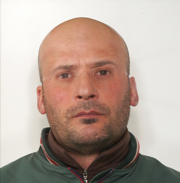 Antonio Cadinu