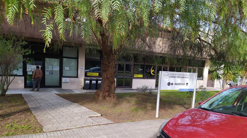 Centro per l’impiego, Alghero acquisisce la sede Aspal: patrimonio pubblico rafforzato e risparmi sui canoni