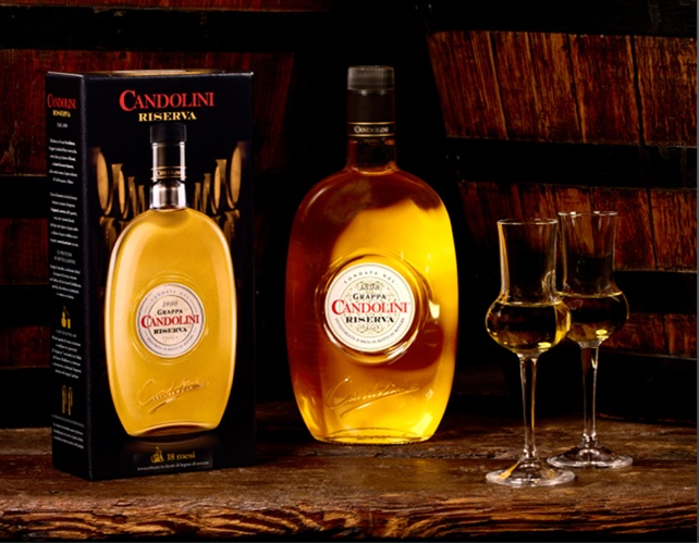 Candolini Riserva: quest'anno a Natale regala l'eleganza autentica