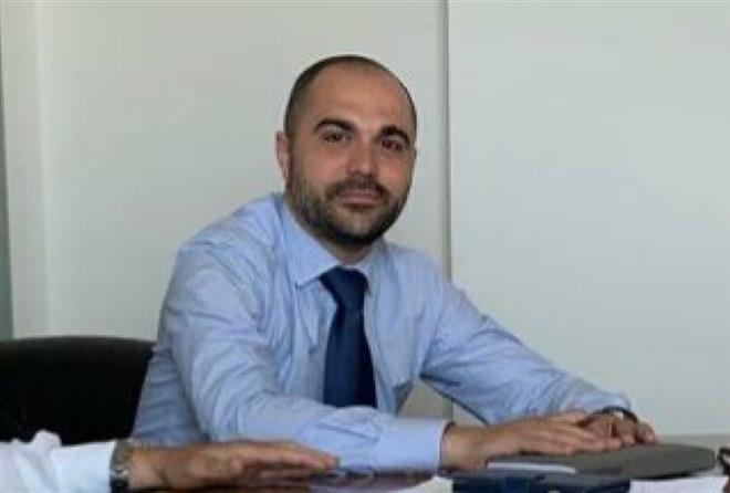 Aldo Salaris - Coordinatore Regionale dei Riformatori Sardi