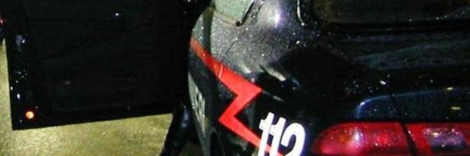 carabinieri