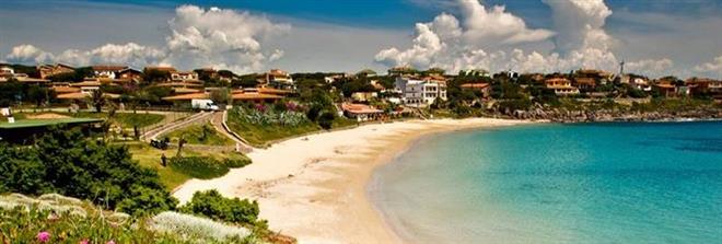 Portoscuso, Sardegna