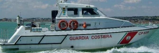 guardia costiera