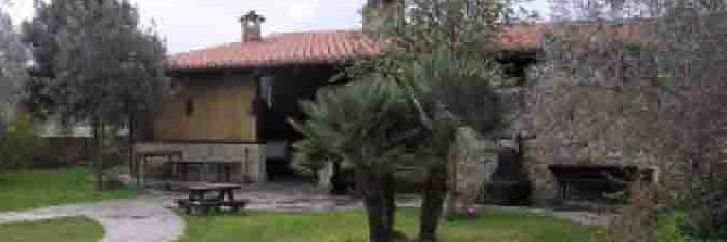 Agriturismo Sa Mandra
