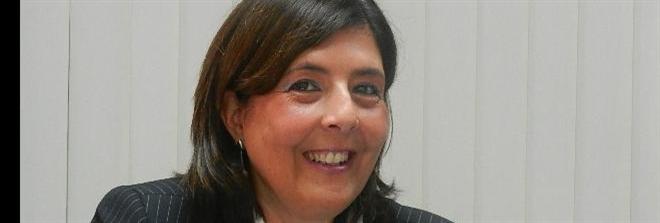 Sandra Solinas