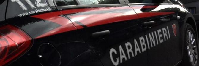 carabinieri