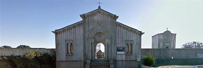Cimitero Comunale di Alà dei Sardi, Sardegna