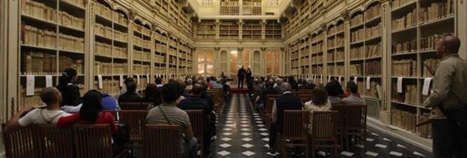 Biblioteca Universitaria di Cagliari, Sardegna