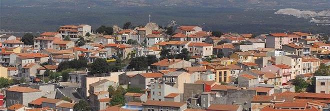 Budduso, Sardegna
