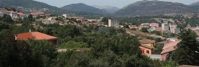 Alà dei Sardi, Sardegna