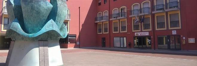 Punto Città, Corte Santa Maria, Sassari, Sardegna