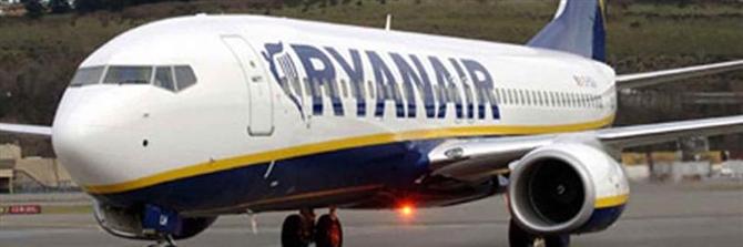Ryanair