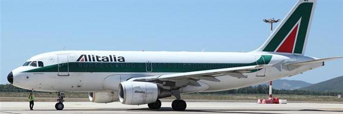 alitalia