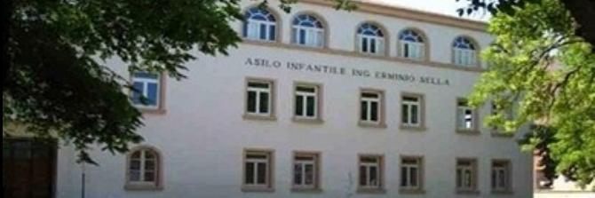 Asilo Sella - facoltà Architettura